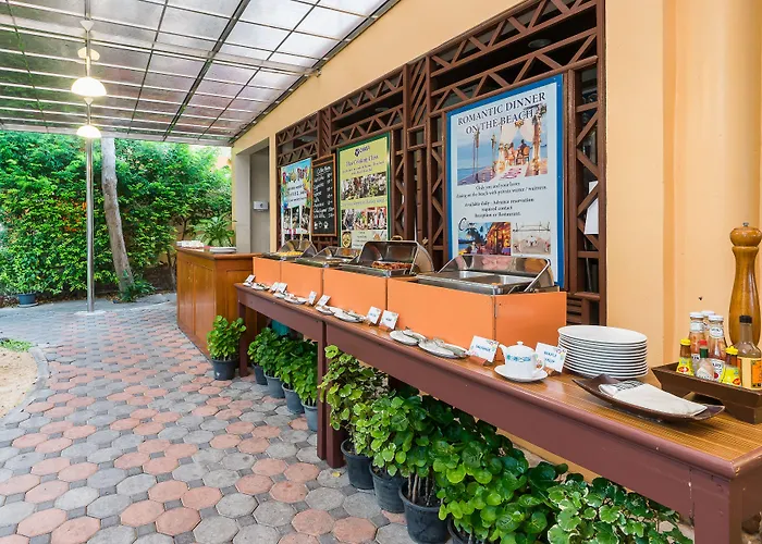 Chaba Cabana Beach Resort Chaweng 