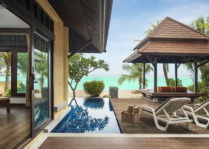 Nora Beach Resort & Spa Chaweng 